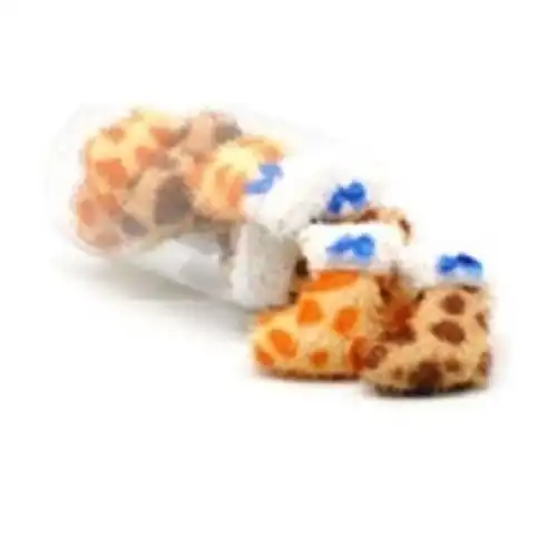 Juguete Mister Hueso Botita con Peluche X 2 para Perros