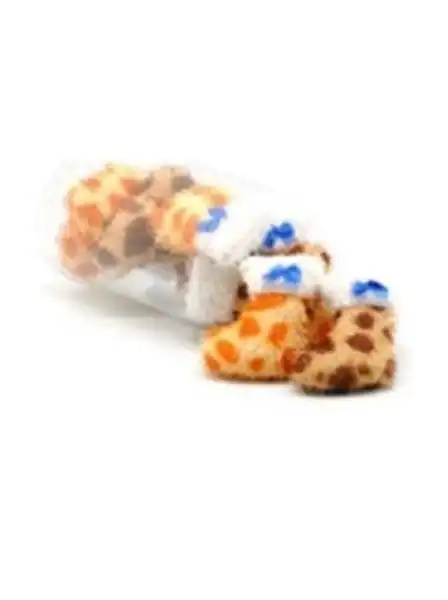 Juguete Mister Hueso Botita con Peluche X 2 para Perros