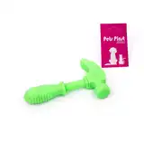 Juguete Petsplast Martillo de Goma para Perros