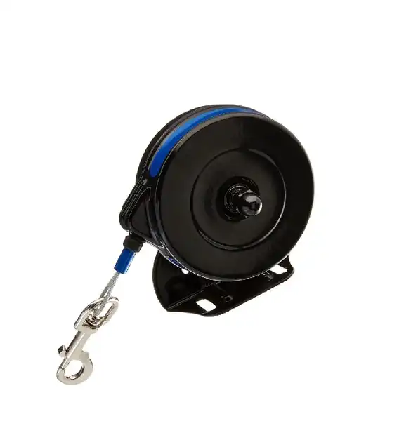 Correa Millex Retractil 6 M. (perros 11 a 36 kg.)