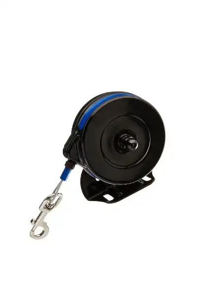 Correa Millex Retractil 6 M. (perros 11 a 36 kg.)