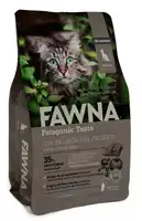 Alimento Balanceado Seco Fawna Adult CAT 3 kg para Gatos