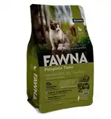 Alimento Balanceado Seco Fawna Gato Kitten 1 kg