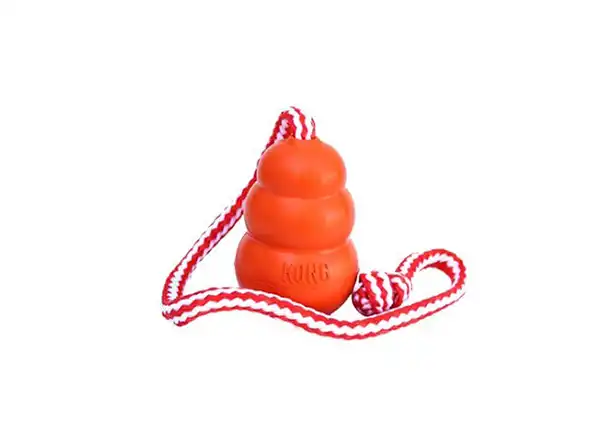 Interactivos Tetra Kong Aqua Large CK1 para Perros