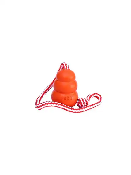 Interactivos Tetra Kong Aqua Large CK1 para Perros