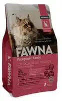 Alimento Balanceado Seco Fawna Adult CAT Sterilized 7.5 kg para Gatos