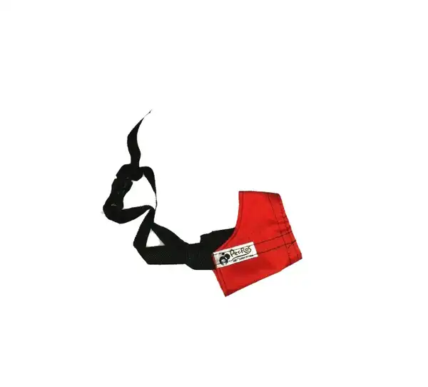 Bozal Per-Ros Nylon Nº 6 - para Perros