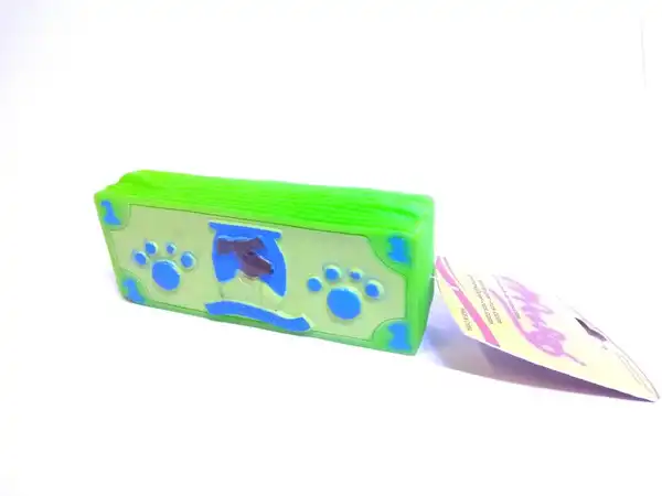 Juguete Per-Ros Billete 1 Dolar para Perros