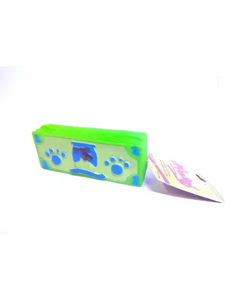 Juguete Per-Ros Billete 1 Dolar para Perros