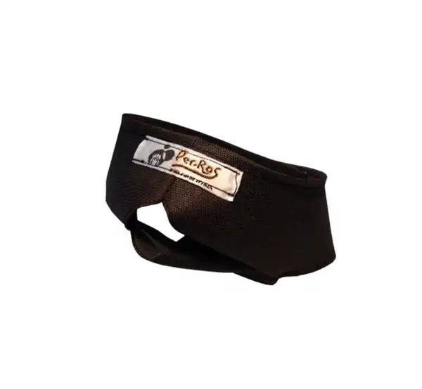 Bozal Per-Ros Nylon P/gatos USO Veterinario-