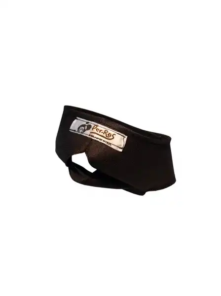 Bozal Per-Ros Nylon P/gatos USO Veterinario-