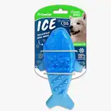 Juguete Can Cat Pescado Mordillo ICE 6065 para Perros