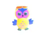 Juguete Per-Ros Buho 12 cm para Perros