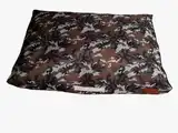 Cama PetSign Colchón Coca S - Camuflaje para Perros
