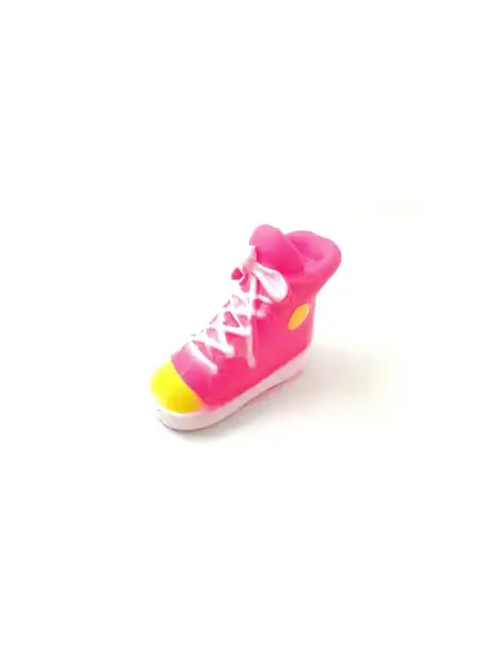 Juguete Per-Ros Zapatilla Grande con Cordones para Perros