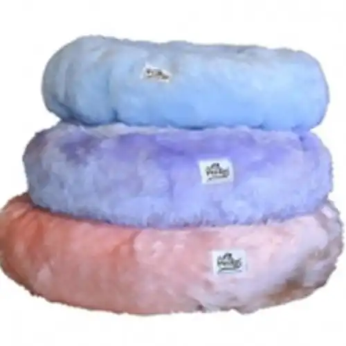 Cama Per-Ros Moisés ARO Sweet Grande 46 x 33 cm para Perros