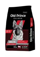 Alimento Balanceado Seco Old Prince EQ Adultos Medianas y Grandes X 7.5 kg para Perros