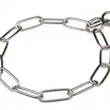 Collar Dobro Ahorque Nacional Salvapelos 30MMX60 cm para Perros