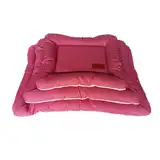 Cama PetSign Alma S - Fucsia para Perros