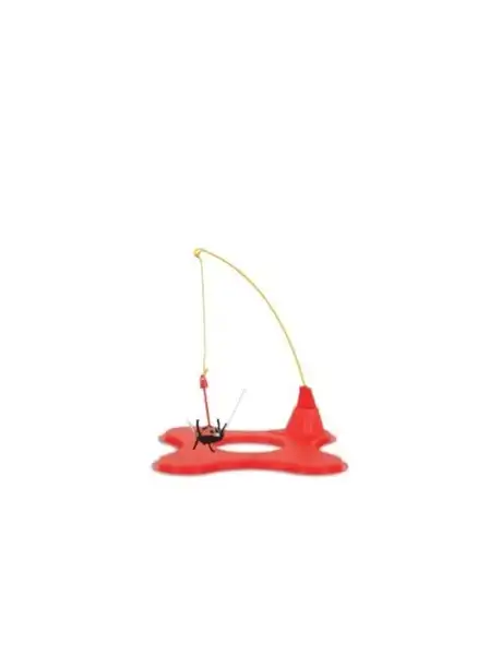 Juguete Millex JW Magneticat para Perros