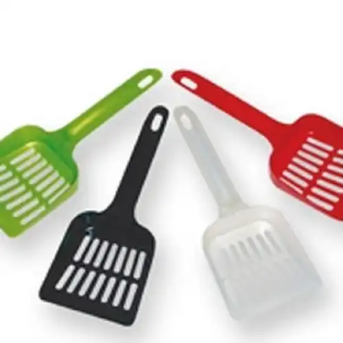 Producto de Higiene Baupark Palita para Bandeja para Gatos