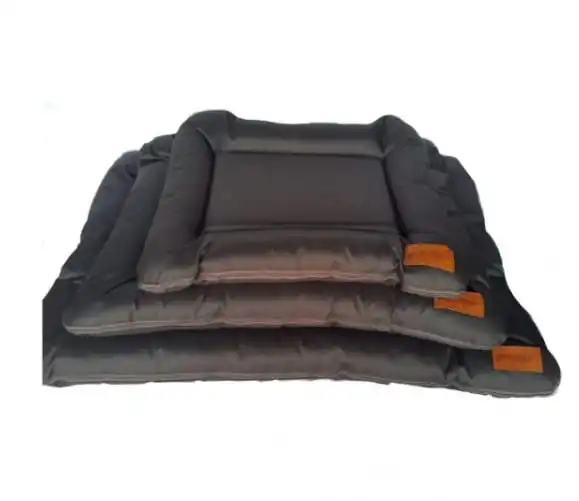 Cama PetSign Alma S - Negro para Perros