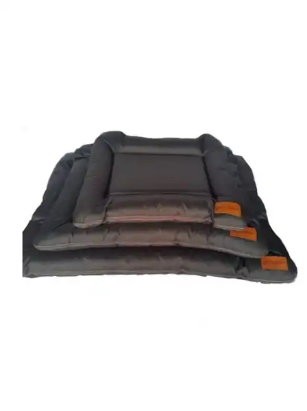 Cama PetSign Alma S - Negro para Perros