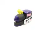 Juguete Per-Ros Locomotora 10 cm para Perros