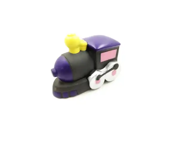 Juguete Per-Ros Locomotora 10 cm para Perros