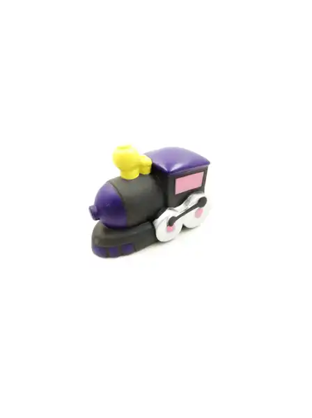 Juguete Per-Ros Locomotora 10 cm para Perros