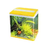 Peceras Sobo Mini Acuario 4 L AA-190F