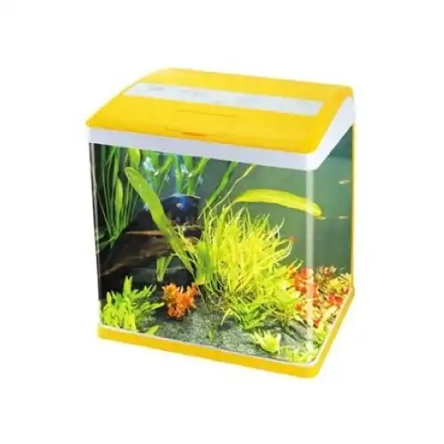 Peceras Sobo Mini Acuario 4 L AA-190F