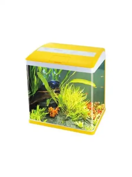Peceras Sobo Mini Acuario 4 L AA-190F