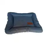 Cama PetSign Alma S - Azul para Perros