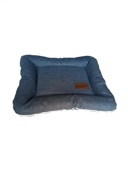 Cama PetSign Alma S - Azul para Perros