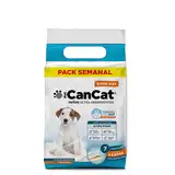 Paño Can Cat Paños Premium X 7 para Perros