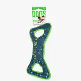 Juguete Can Cat Dogs Soft TOY KEY 0054 para Perros