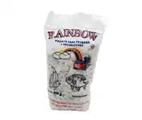Plantas, Troncos y Piedras Rainbow Decorativa Blanca 1 a 2 kg. para Peces