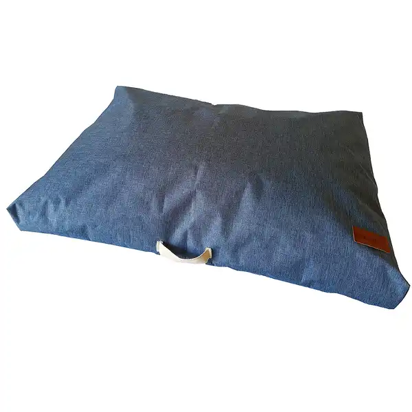 Cama PetSign Colchón Coca S - Azul para Perros