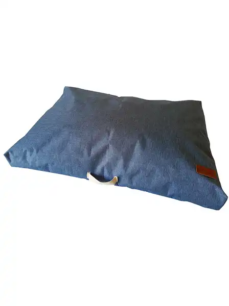 Cama PetSign Colchón Coca S - Azul para Perros