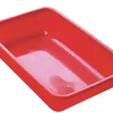 Bandeja Sanitaria Baupark Chica 3.2 L para Gatos