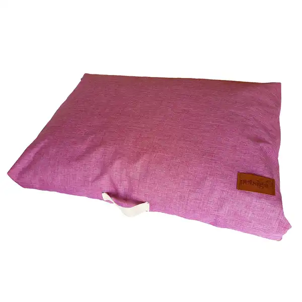 Cama PetSign Colchón Coca S - Fucsia para Perros