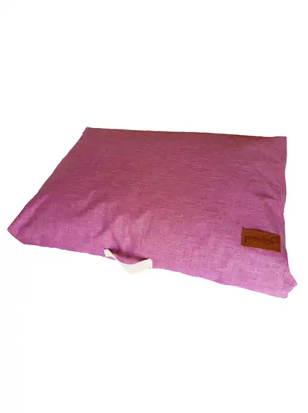 Cama PetSign Colchón Coca S - Fucsia para Perros