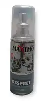 Perfumadas Osspret Reposicion Loción Máximo x50cm3 para Perros