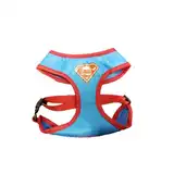 Collar y Correa Per-Ros Arnés Superman Talle XXL para Perros