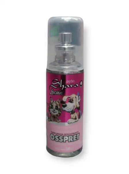Perfumadas Osspret Reposicion Loción Shara x50cm3 para Perros