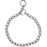 Collar Dobro Ahorque Nacional 35 mm X 60 cm para Perros
