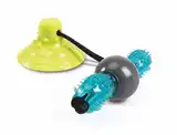 Juguete M-Pets Jump DOG Toys Doble Stick para Perros