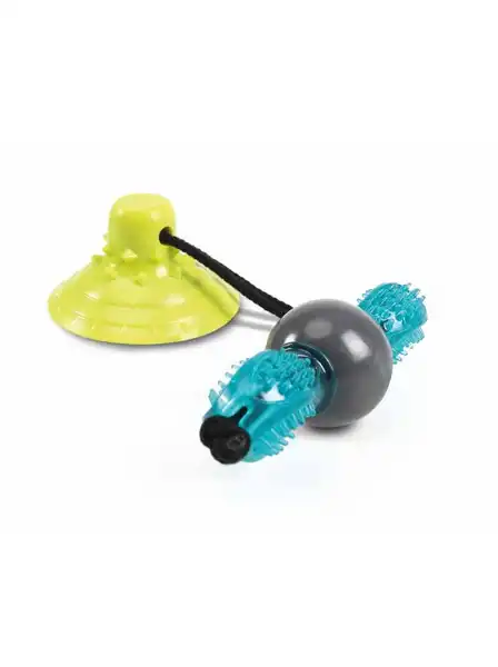 Juguete M-Pets Jump DOG Toys Doble Stick para Perros