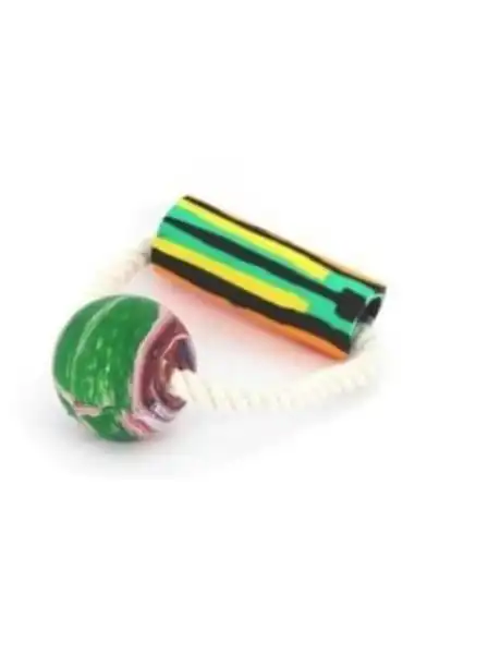 Pelota Todocachorros Tirador 58 mm Nº17 para Perros